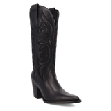 Dingo Hensley - Women's Leather Cowgirl Boots