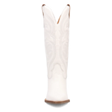 Dingo Hensley - Women's Leather Cowgirl Boots
