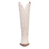 Dingo Evita - Botas vaqueras de cuero para mujer