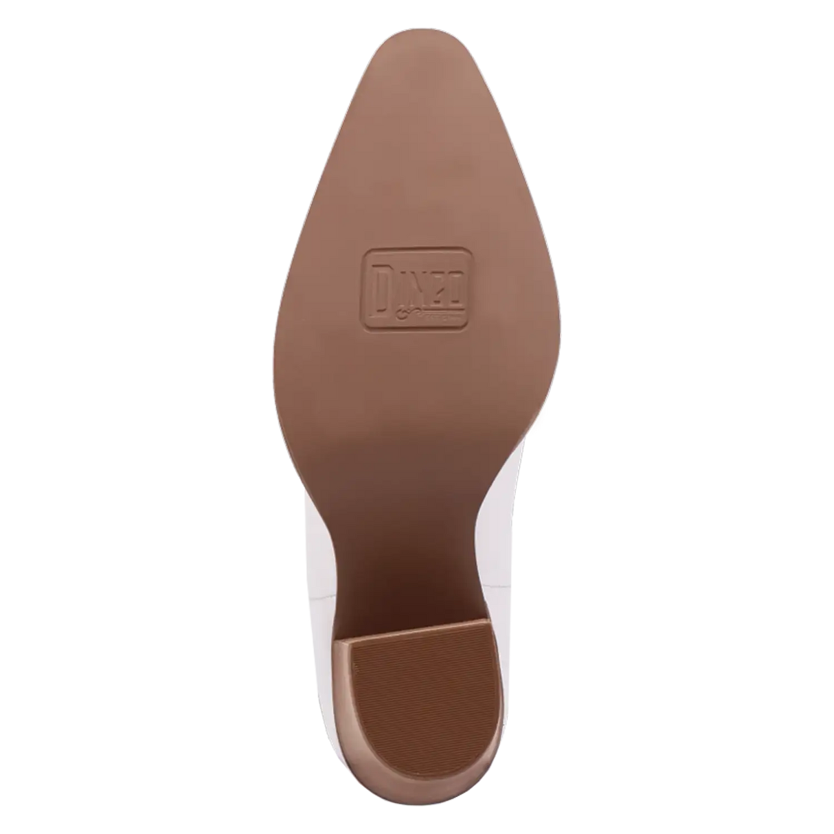 Dingo Joker - Botas vaqueras de cuero para mujer