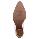Dingo Joker - Botas vaqueras de cuero para mujer