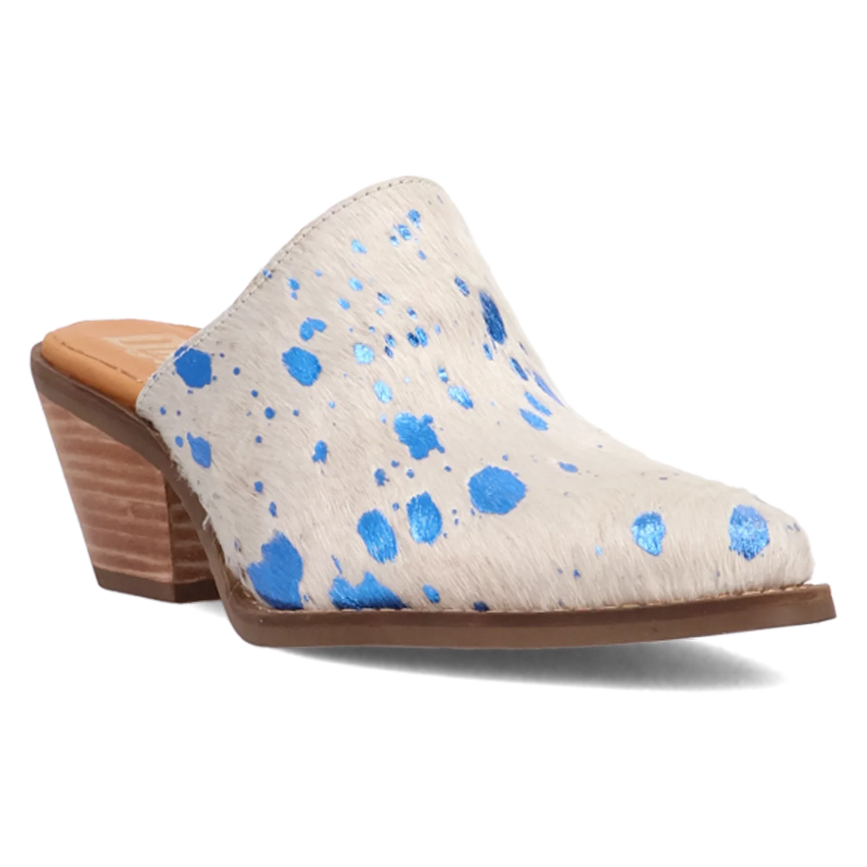 Dingo Cash Cow - Mules de mujer