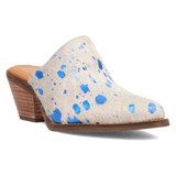 Dingo Cash Cow - Mules de mujer