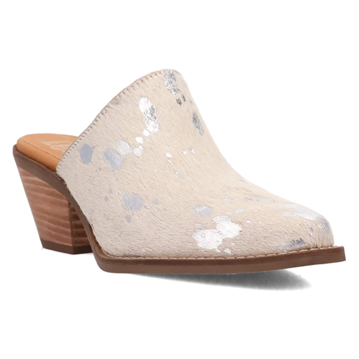 Dingo Cash Cow - Mules de mujer