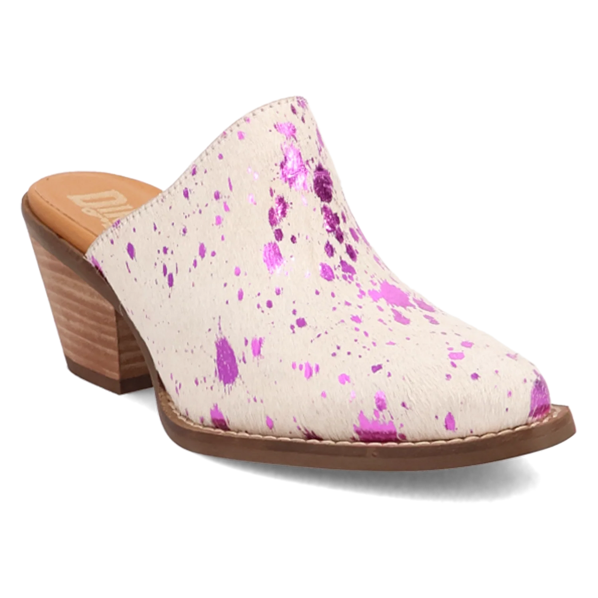 Dingo Cash Cow - Mules de mujer