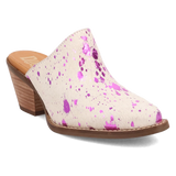Dingo Cash Cow - Mules de mujer