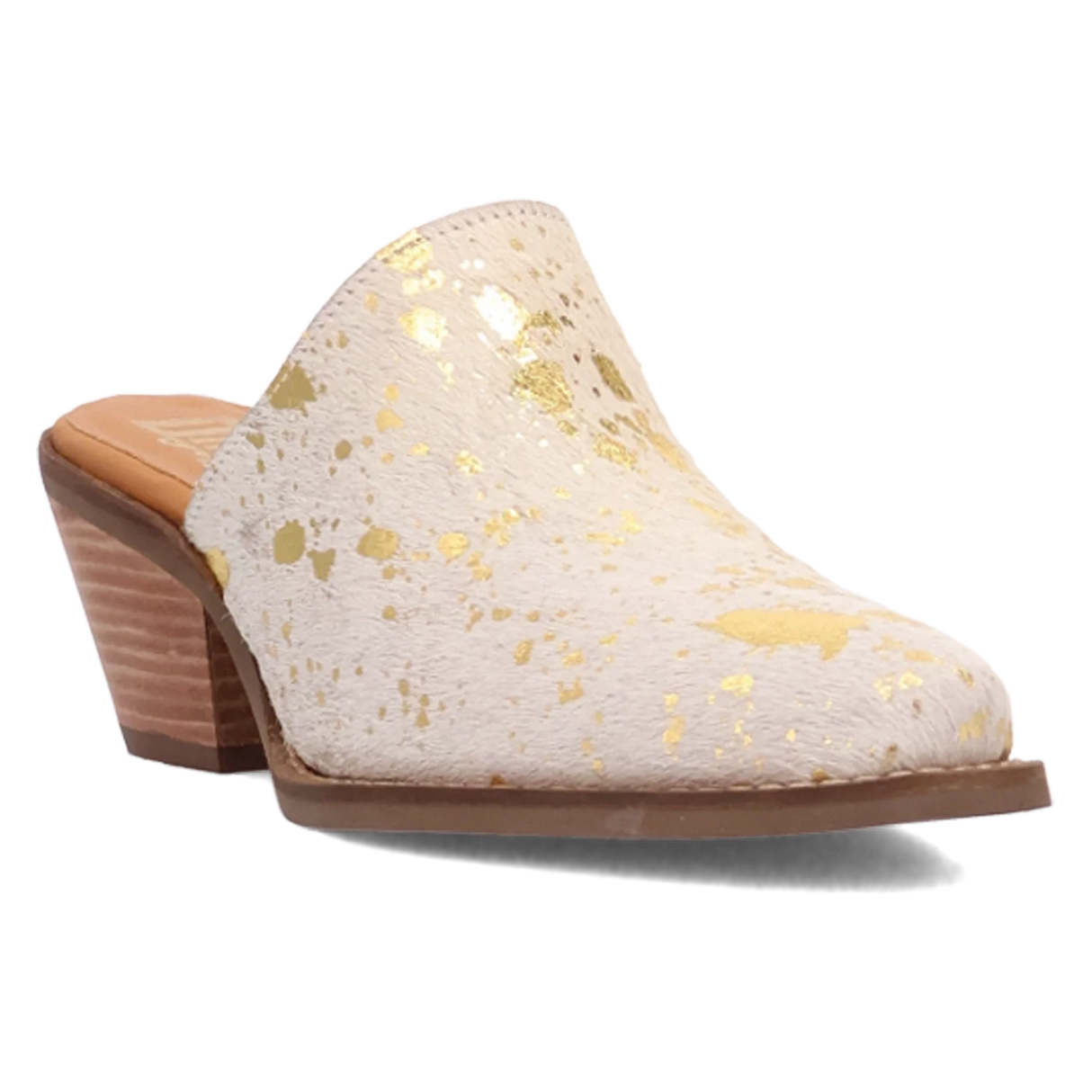 Dingo Cash Cow - Mules de mujer