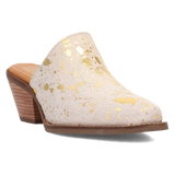 Dingo Cash Cow - Mules de mujer