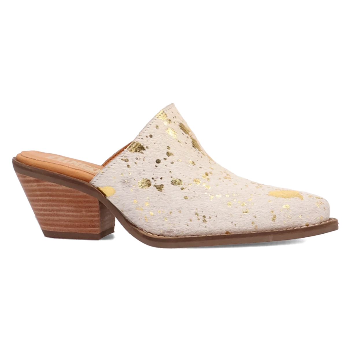 Dingo Cash Cow - Mules de mujer