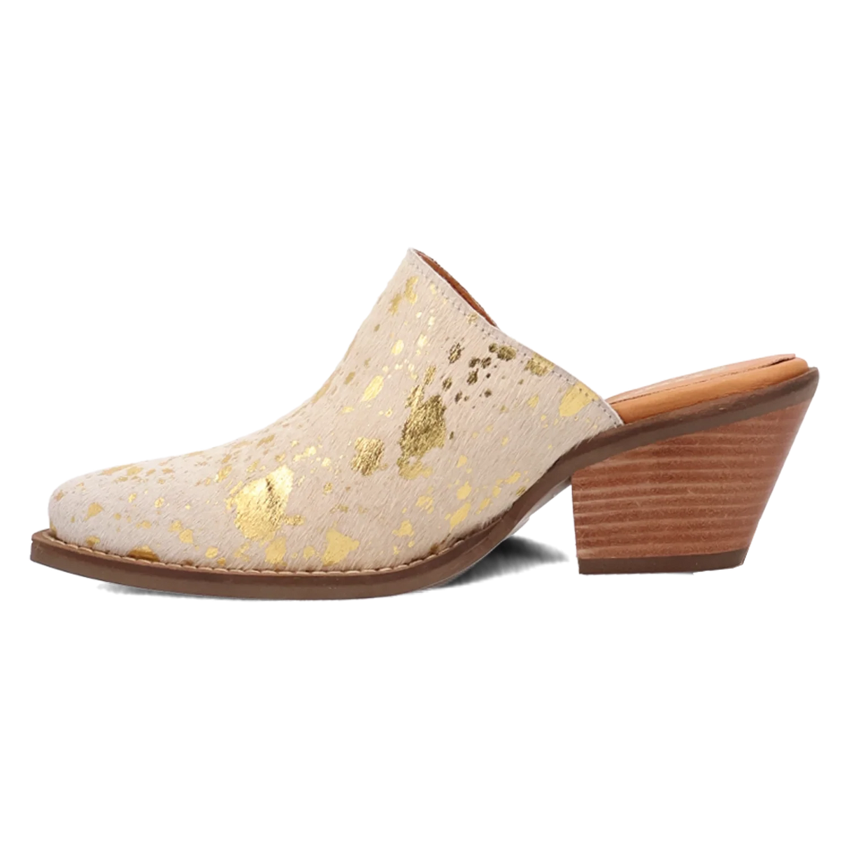Dingo Cash Cow - Mules de mujer