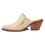 Dingo Cash Cow - Mules de mujer