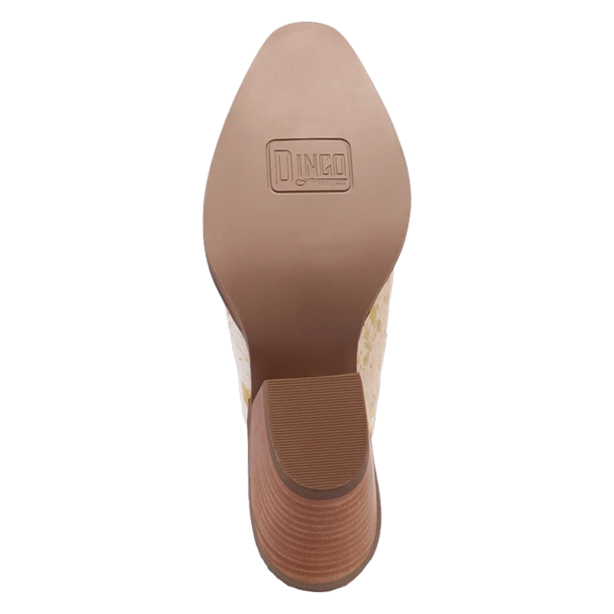 Dingo Cash Cow - Mules de mujer