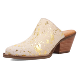 Dingo Cash Cow - Mules de mujer