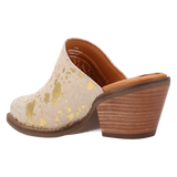 Dingo Cash Cow - Mules de mujer