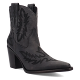 Dingo Rocky Top - Women's Leather Booties