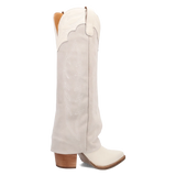Dingo Wild Fire - Women's Leather Cowgirl Boots