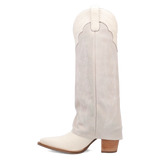 Dingo Wild Fire - Women's Leather Cowgirl Boots