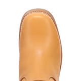 Dingo Vagabond - Women's Leather Cowgirl Boots