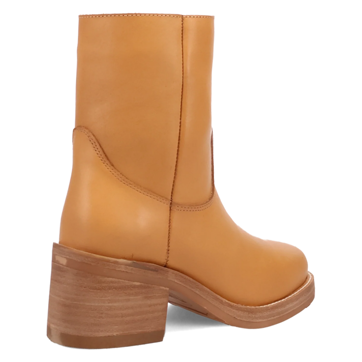 Dingo Roxy - Botines de piel para mujer