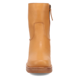 Dingo Roxy - Botines de piel para mujer