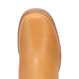 Dingo Roxy - Botines de piel para mujer