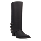 Dingo Urban Cowgirl - Women's Leather Cowgirl Boots