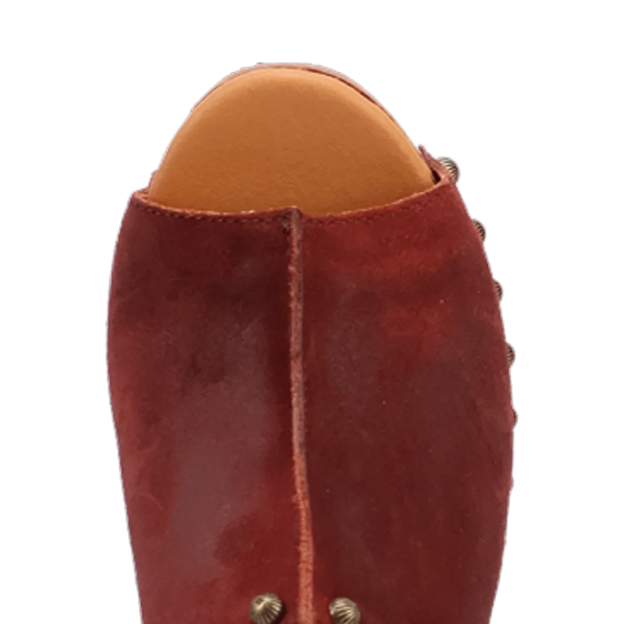 Dingo Echo - Sandalias de madera para mujer