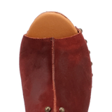 Dingo Echo - Sandalias de madera para mujer