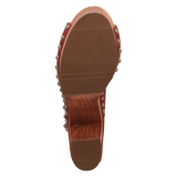 Dingo Echo - Sandalias de madera para mujer