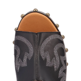 Dingo Free Spirit - Sandalias de madera para mujer