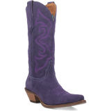 Dingo Out West (Ante de cuero) - Bota vaquera para mujer