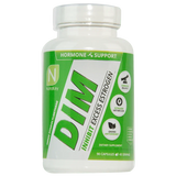 NutraKey DIM 100 mg, 90 cápsulas