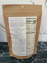 DIY Kitchari Kit – Butternut Coconut