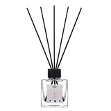 Eklips Pink Blossom Reed Diffuser - 100ml Floral Home Fragrance for a Fresh Indoor Scent
