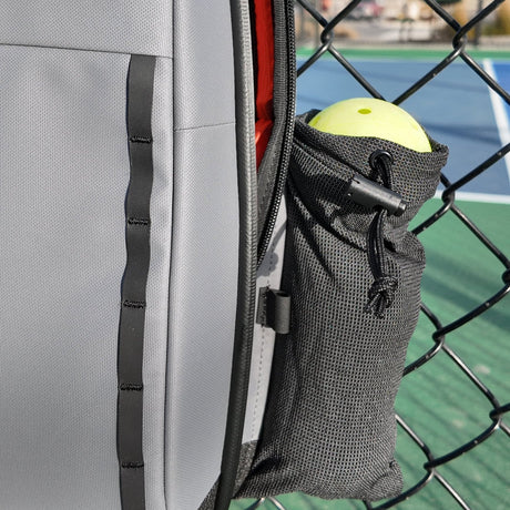 Mochila cruzada de pickleball