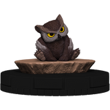 HeroClix: D&D Cave of the Owlbears Iconix