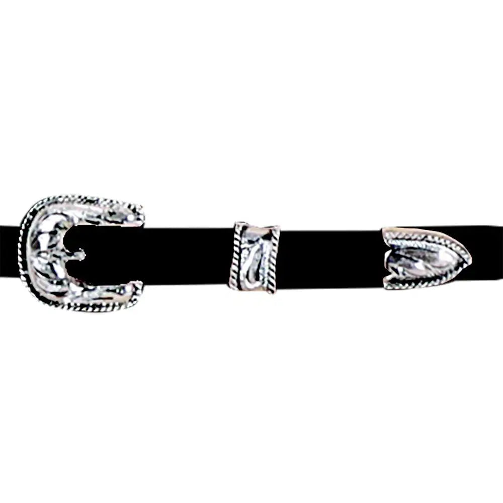 Larry Mahan's Douglas (4 1/4") - Sombrero Vaquero de Fieltro