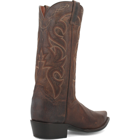 Dan Post Renegade (puntera afilada) - Botas vaqueras para hombre