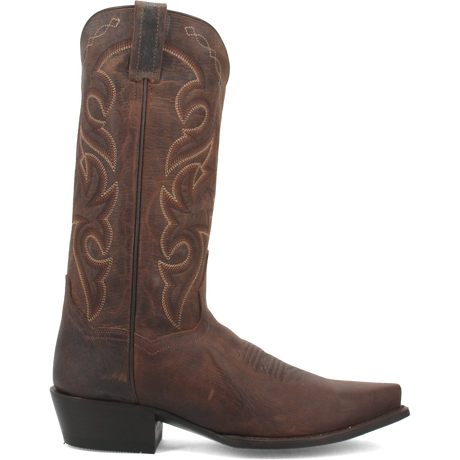 Dan Post Renegade (puntera afilada) - Botas vaqueras para hombre