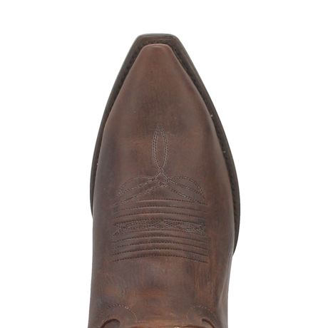 Dan Post Renegade (puntera afilada) - Botas vaqueras para hombre