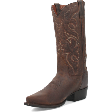 Dan Post Renegade (puntera afilada) - Botas vaqueras para hombre