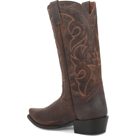 Dan Post Renegade (puntera afilada) - Botas vaqueras para hombre