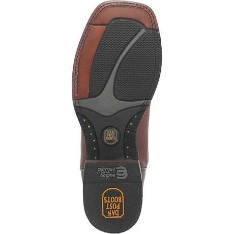 Botas Cowboy de Cuero para Hombre Dan Post Winslow
