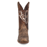 Botas vaqueras de bisonte Dan Post The Dirt Show para hombre