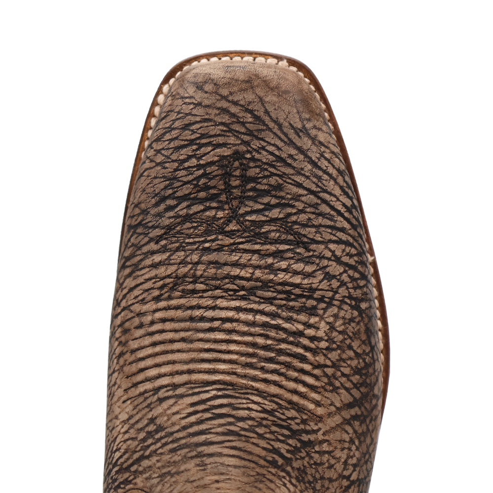 Botas vaqueras de bisonte Dan Post The Dirt Show para hombre