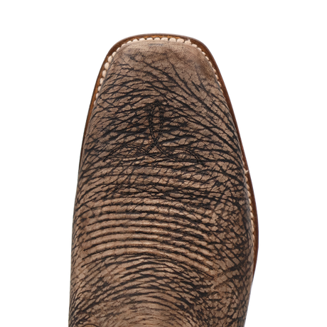 Botas vaqueras de bisonte Dan Post The Dirt Show para hombre