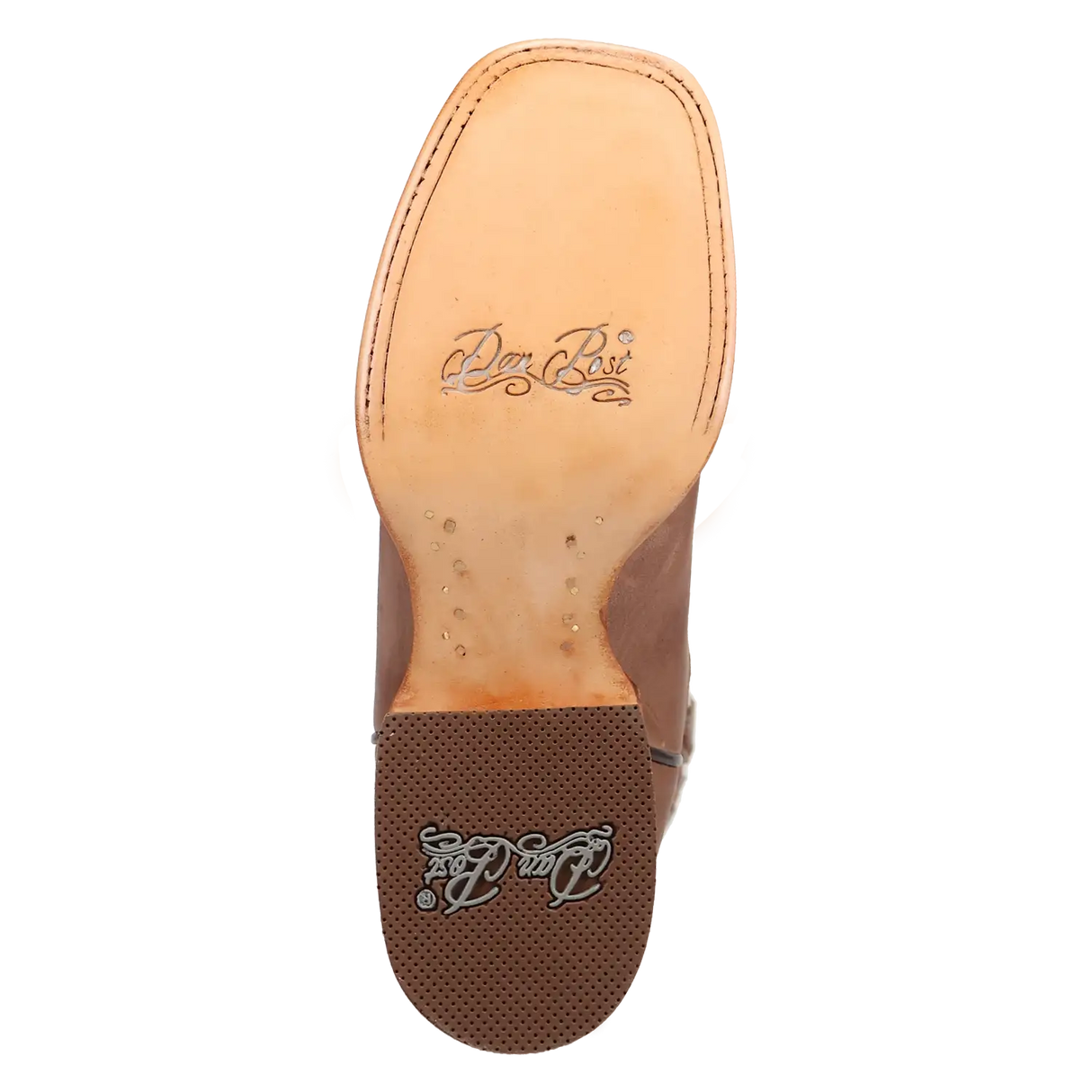 Dan Post Lacey - Botas vaqueras de cuero para mujer