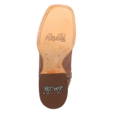 Dan Post Lacey - Botas vaqueras de cuero para mujer