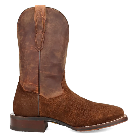 Dan Post Snyder - Botas Vaqueras de Cuero para Hombre