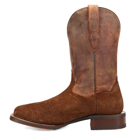 Dan Post Snyder - Botas Vaqueras de Cuero para Hombre